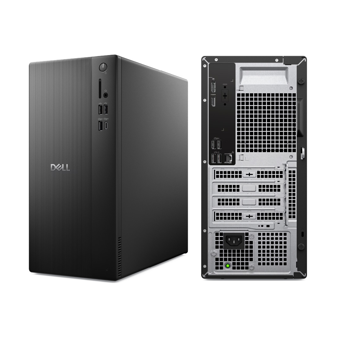 Dell】sect125000301mpnojp タワー PC 新品！ Dell(デル)の